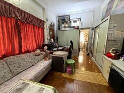 Lorong Sari (D5), Detached #515868781